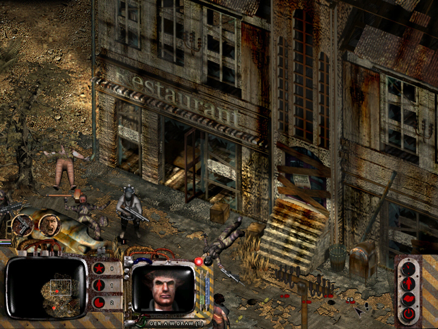 Shadow Vault screenshot 15