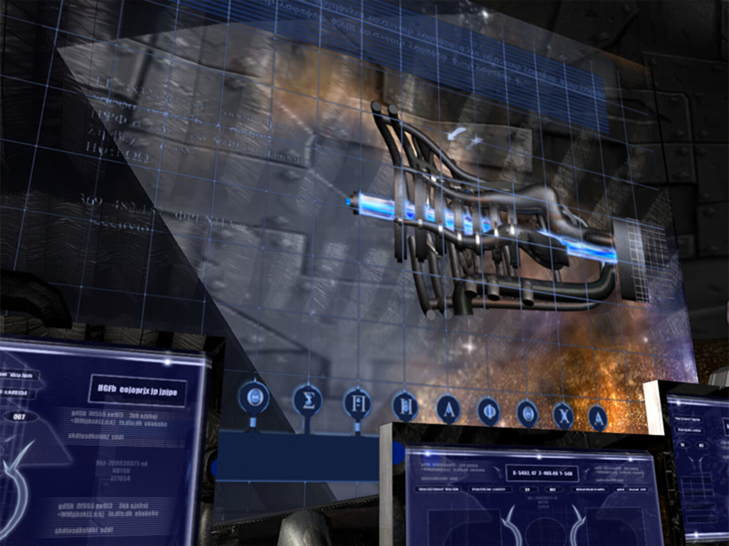 Shadow Vault screenshot 14