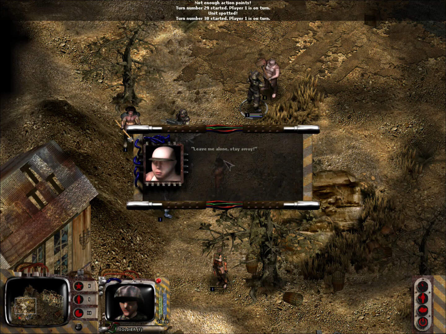 Shadow Vault screenshot 10