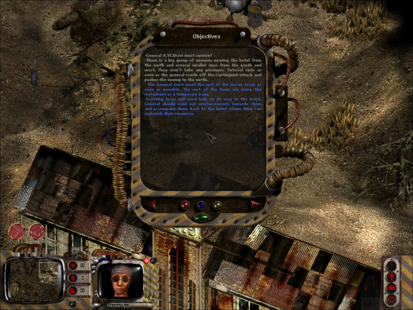 Shadow Vault screenshot 13
