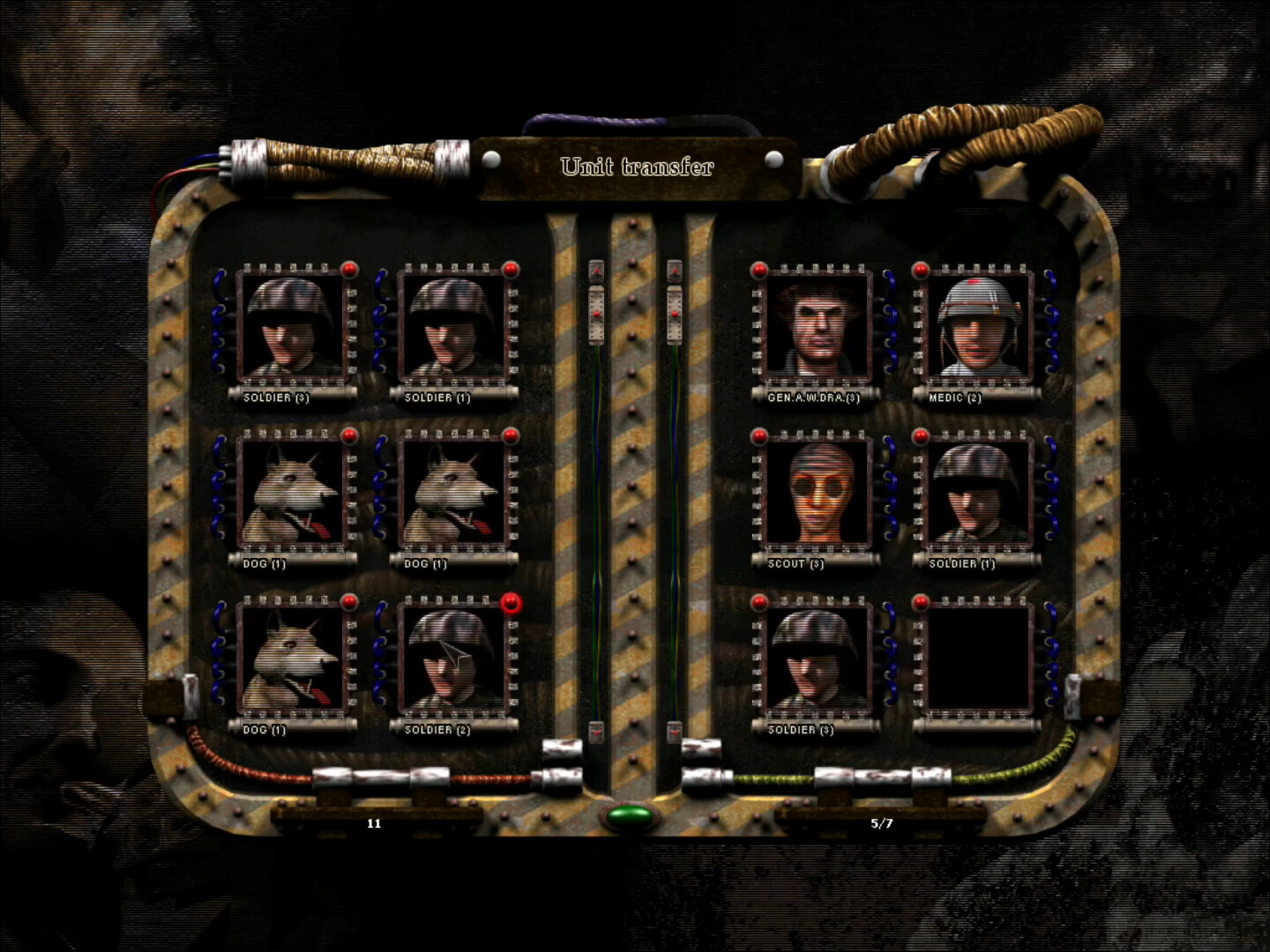 Shadow Vault screenshot 12