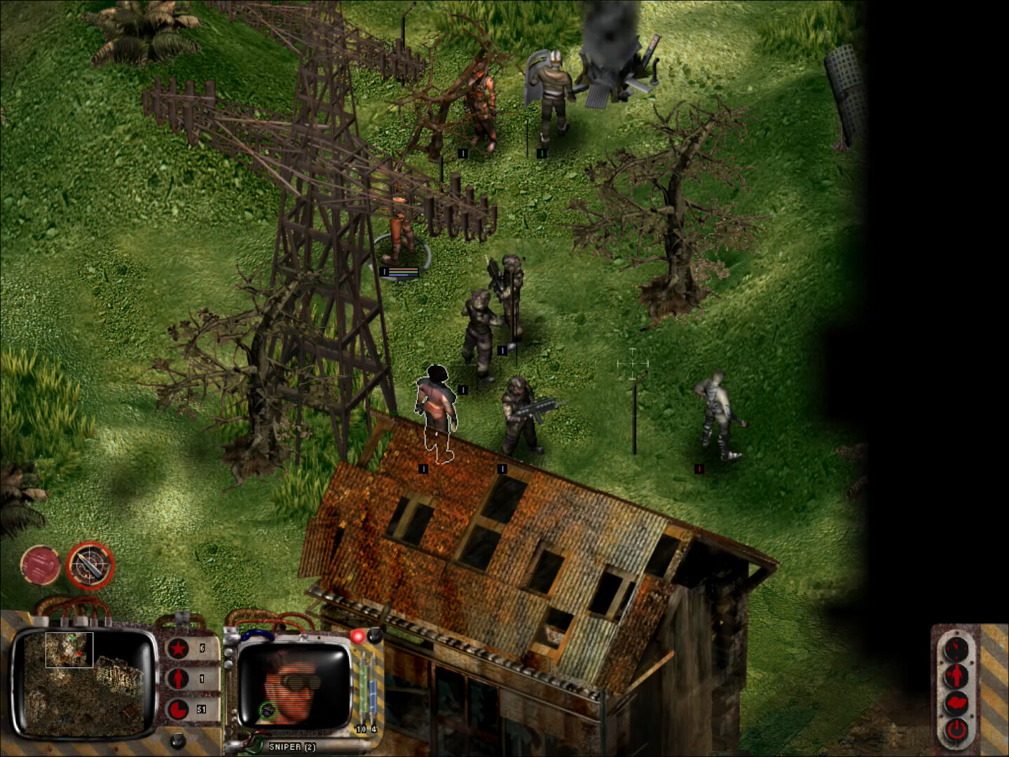 Shadow Vault screenshot 16