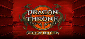 Dragon Throne: Battle of Red Cliffs