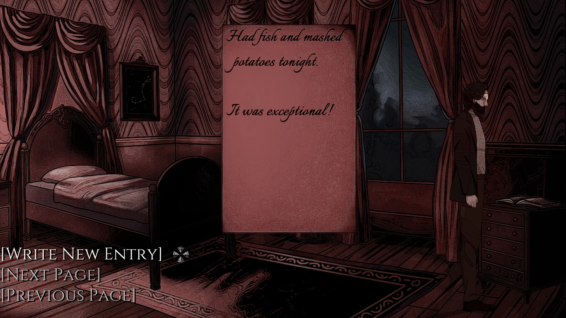 Owl Observatory screenshot 7