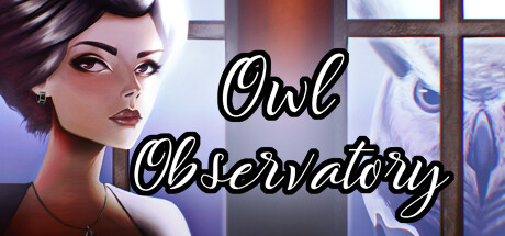 Dinner with an Owl: Owl Observatory — Steam header