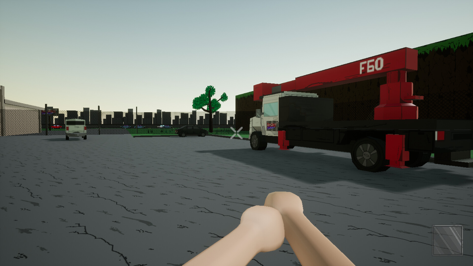 Sign Craft: Simulator screenshot 9