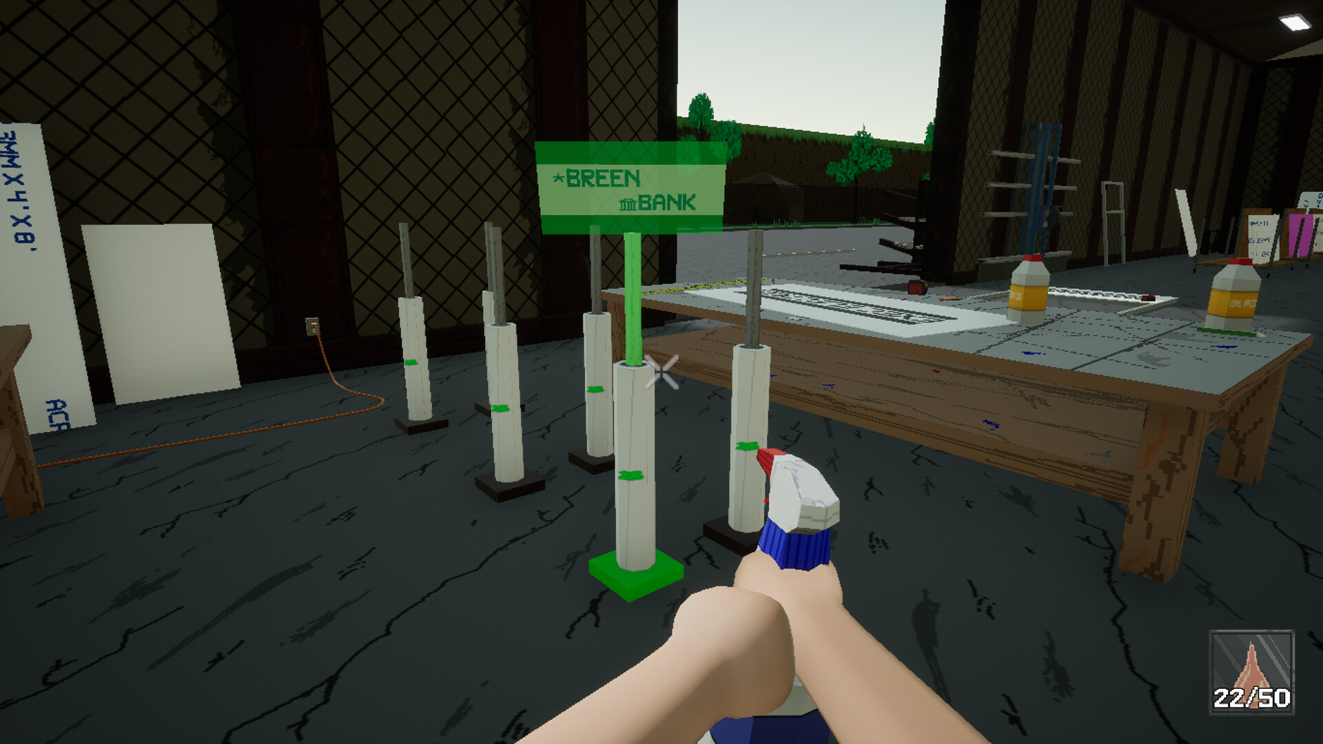 Sign Craft: Simulator screenshot 8