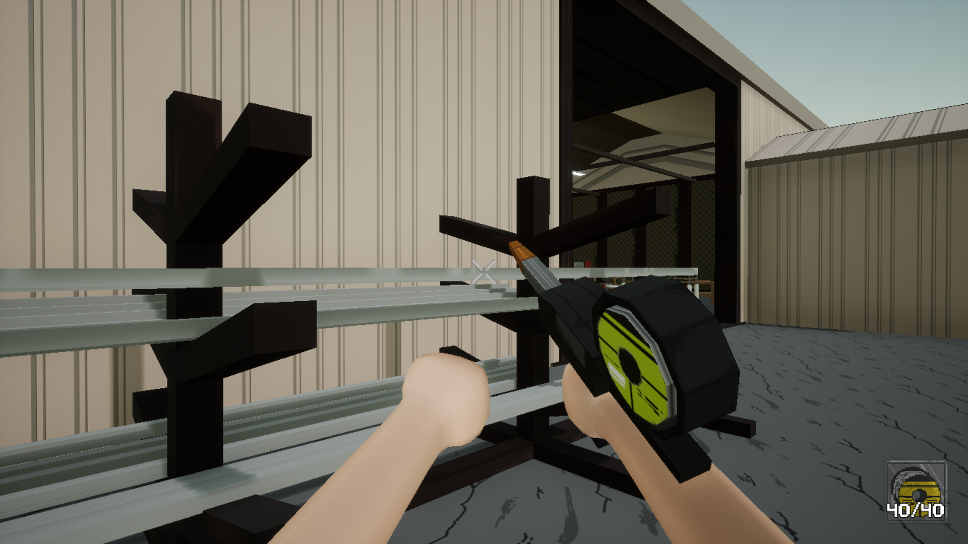 Sign Craft: Simulator screenshot 6