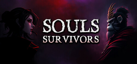 Souls Survivors Cover Image