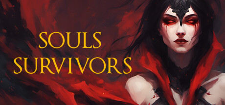 Souls Survivors: header artwork