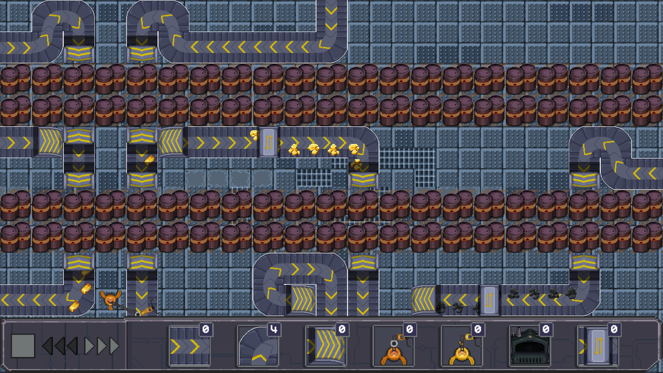 Puzzlerio screenshot 5