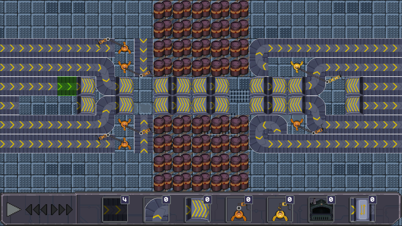 Puzzlerio screenshot 4