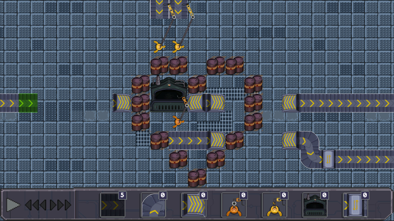 Puzzlerio screenshot 3