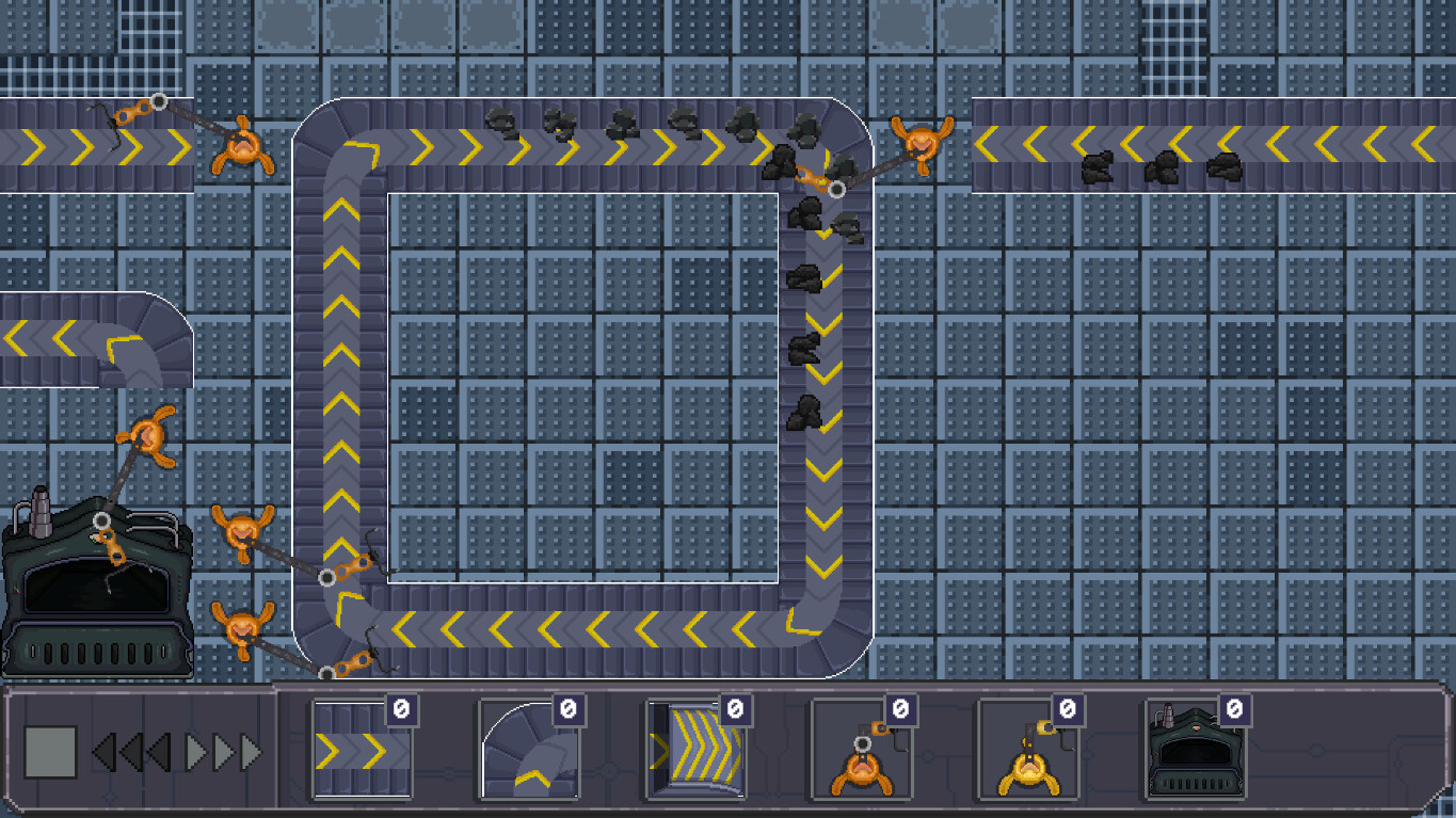 Puzzlerio screenshot 6