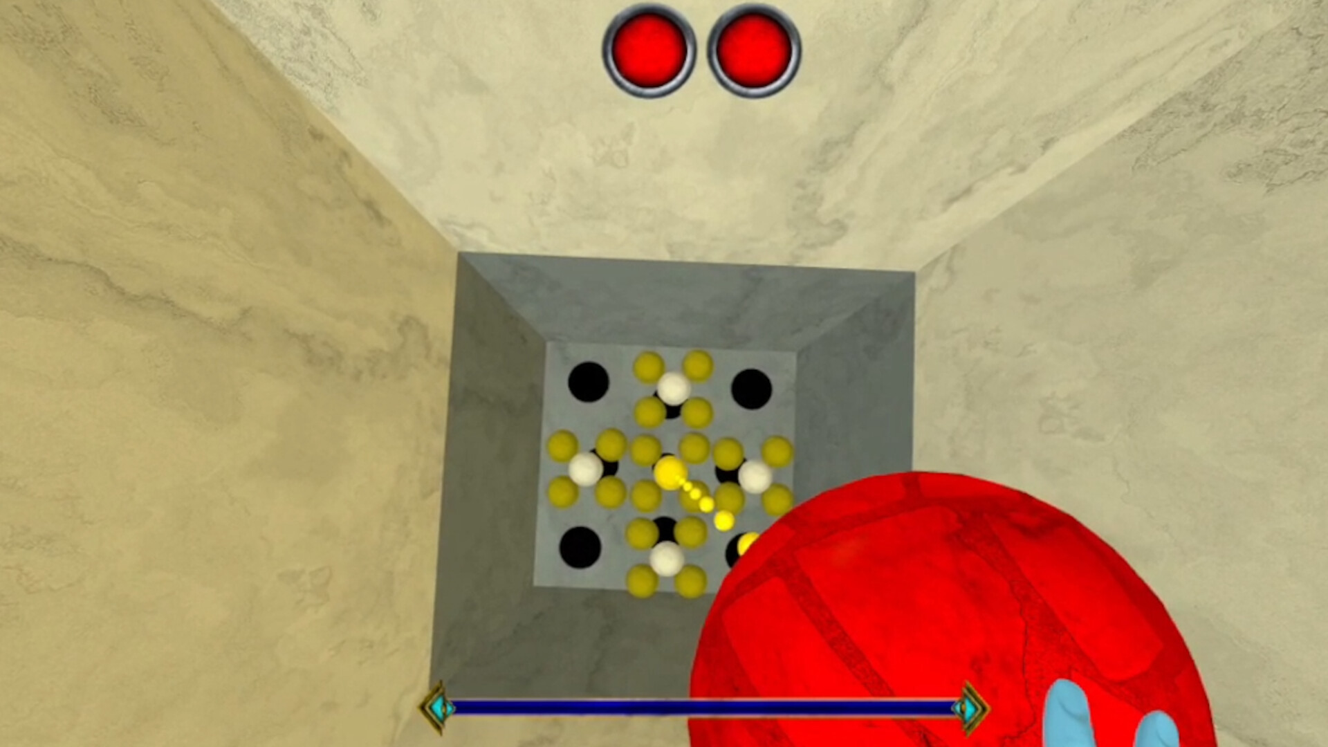 Genie Gym screenshot 2