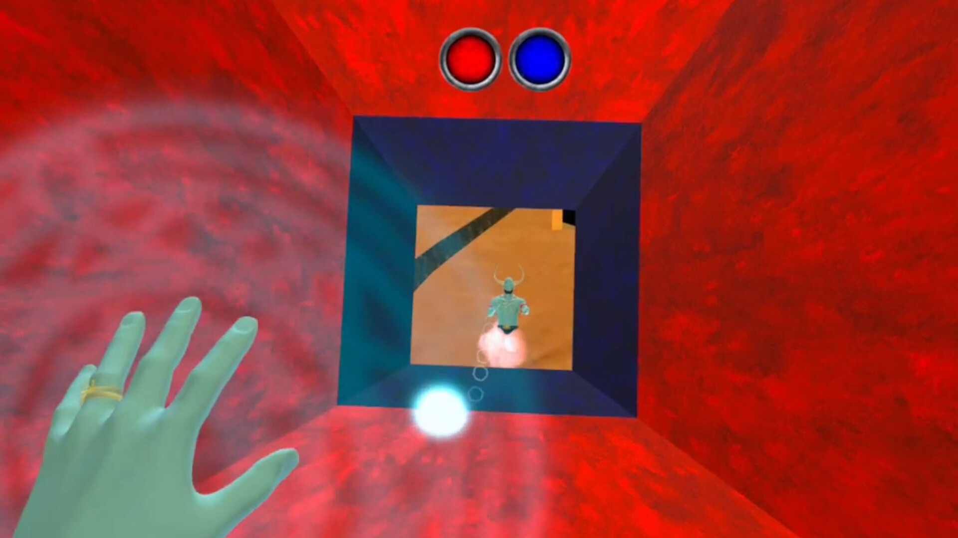 Genie Gym screenshot 3