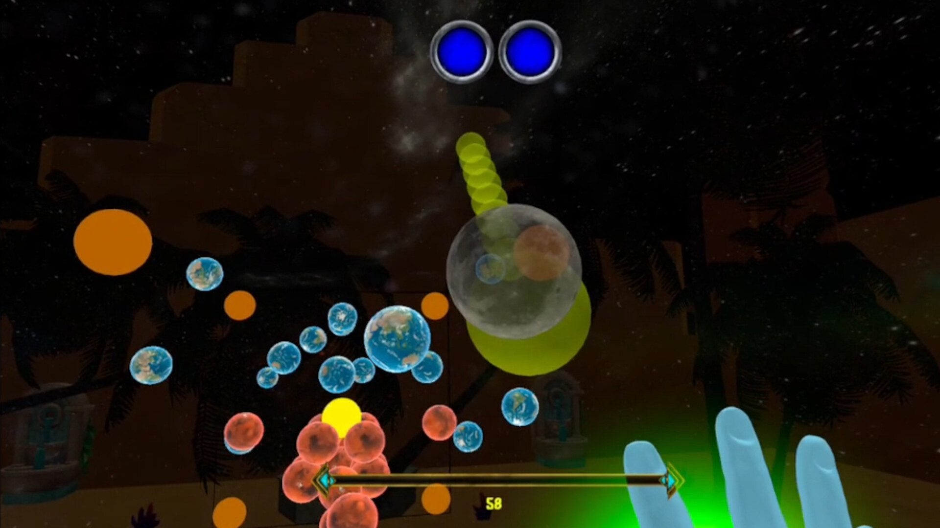 Genie Gym screenshot 4