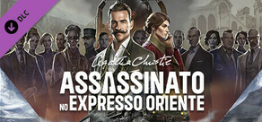 Agatha Christie – Assassinato no Expresso Oriente - Digital Upgrade