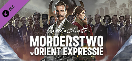Agatha Christie – Morderstwo W Orient Expressie – Digital Upgrade