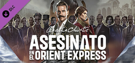 Agatha Christie - Asesinato en el Orient Express - Digital Upgrade