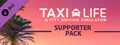 Taxi Life: A City Driving Simulator - Supporter Pack