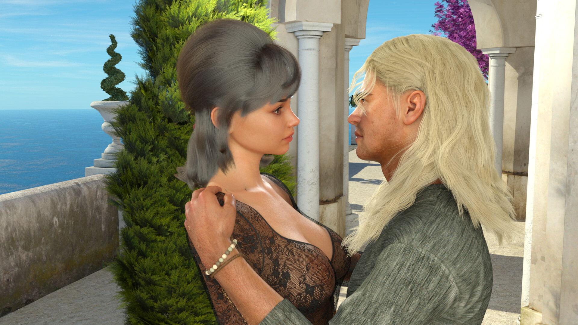 Love Potion screenshot 16