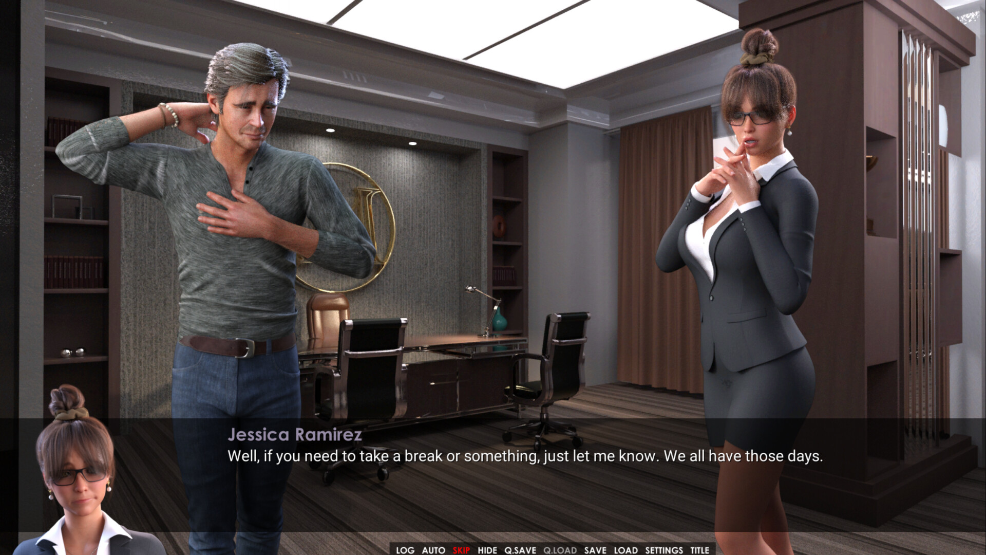 Love Potion screenshot 5