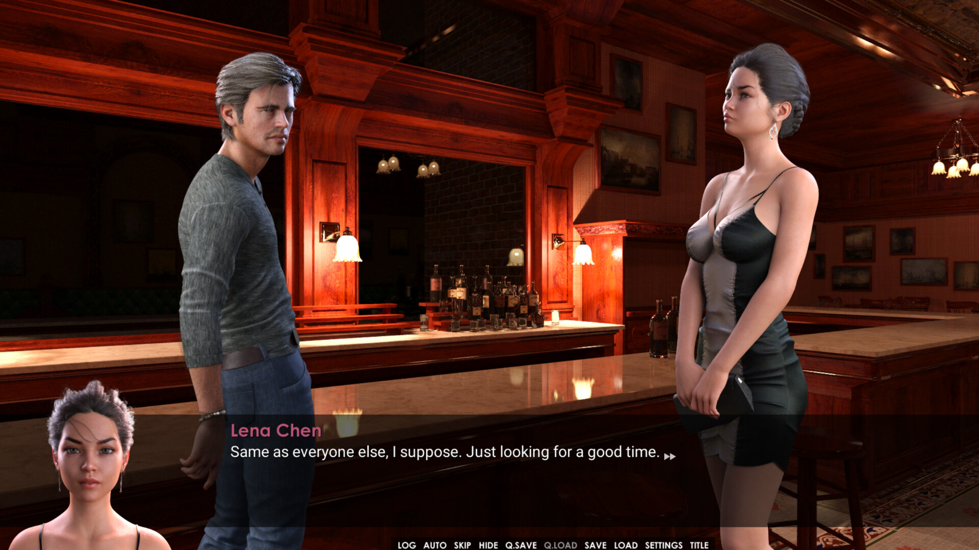 Love Potion screenshot 6
