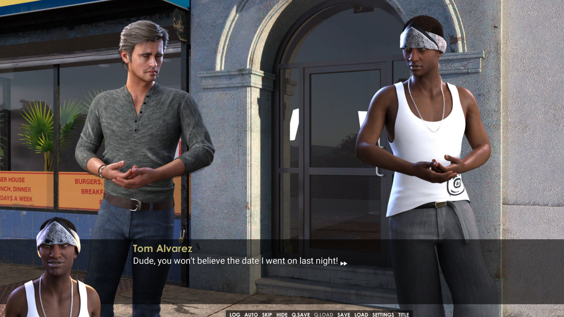 Love Potion screenshot 8
