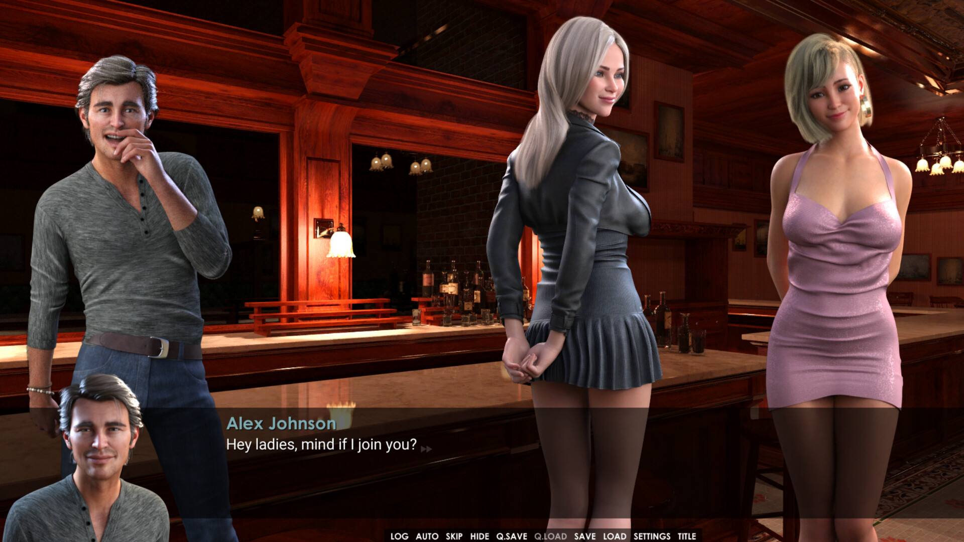 Love Potion screenshot 1