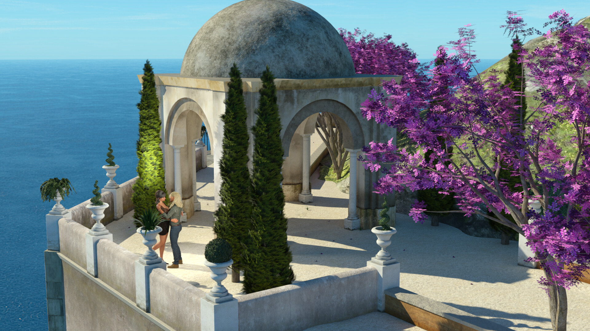 Love Potion screenshot 7