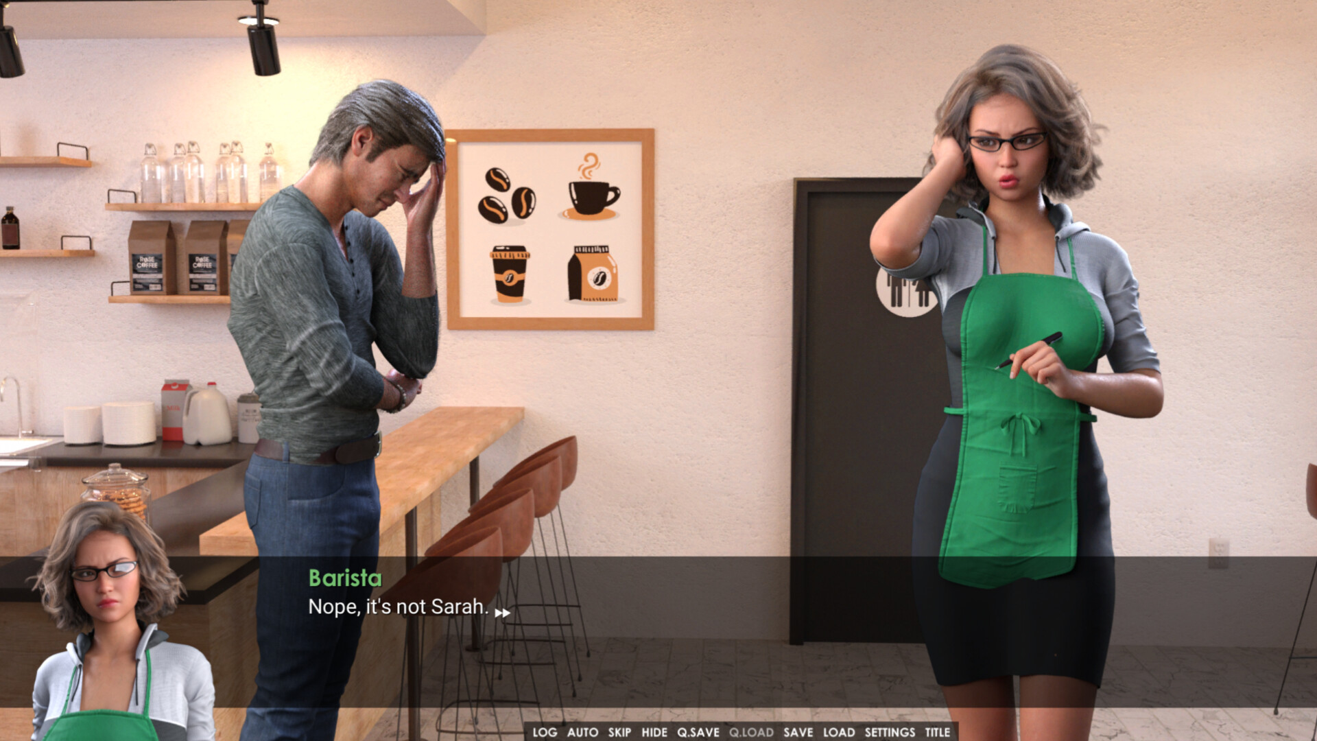 Love Potion screenshot 4