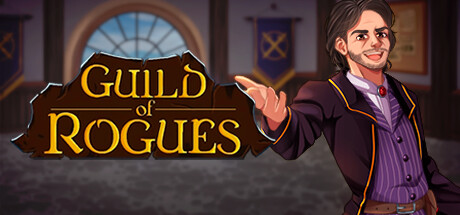 Guild of Rogues: header artwork