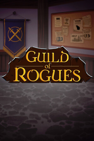 Guild of Rogues