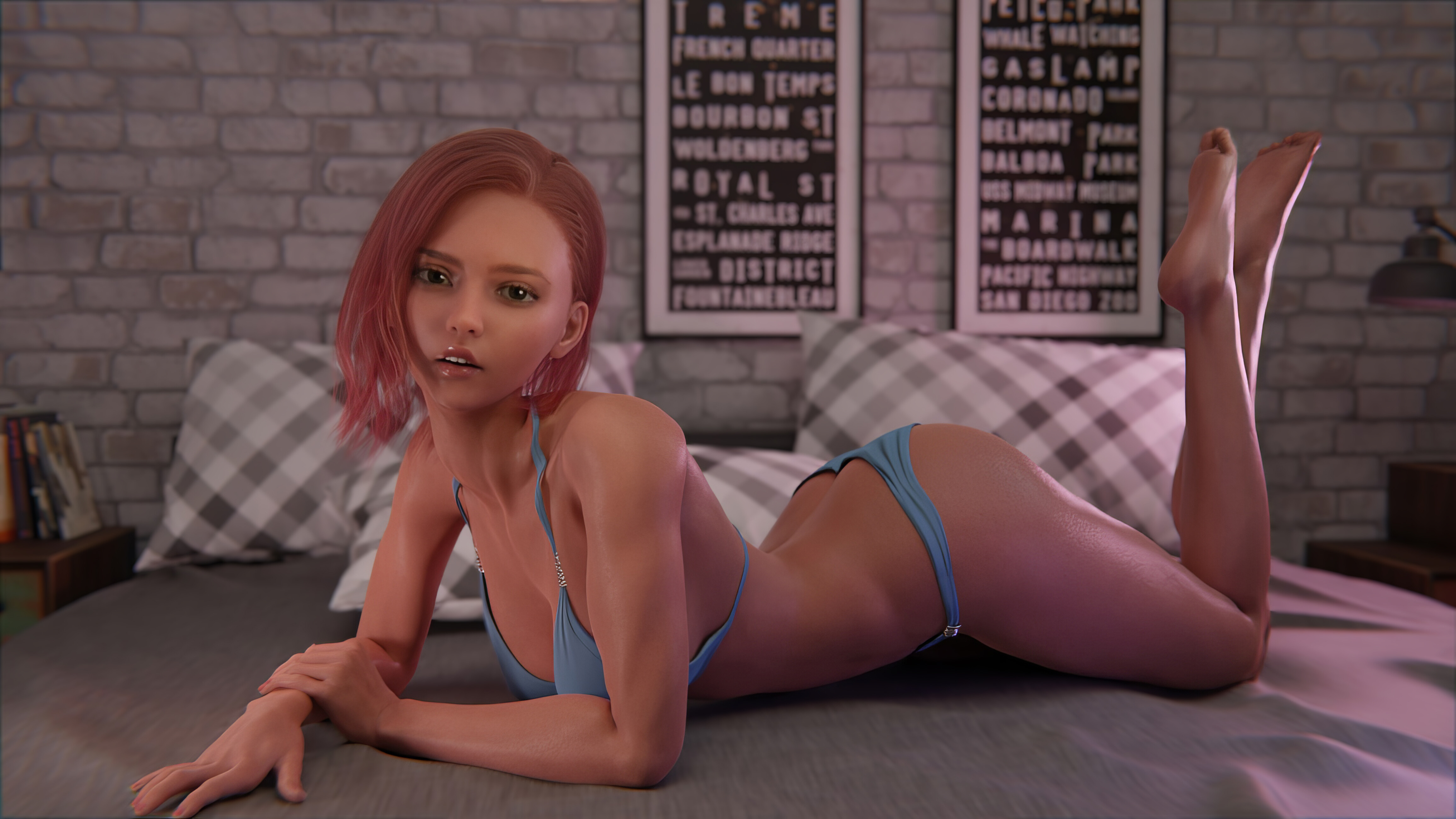 Orgasm Simulator 3 💦 screenshot 4