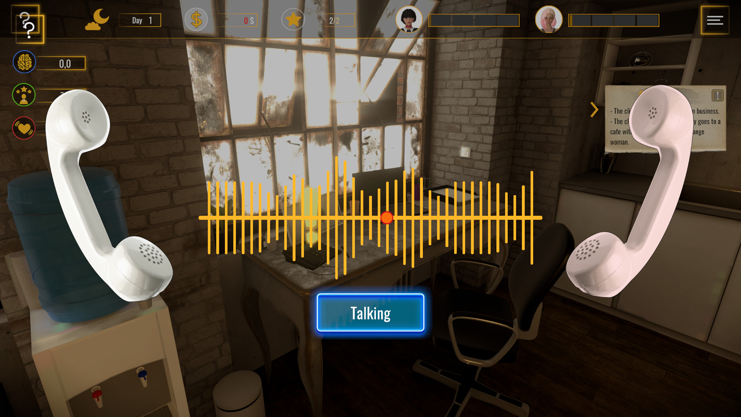 Orgasm Simulator 3 💦 screenshot 18