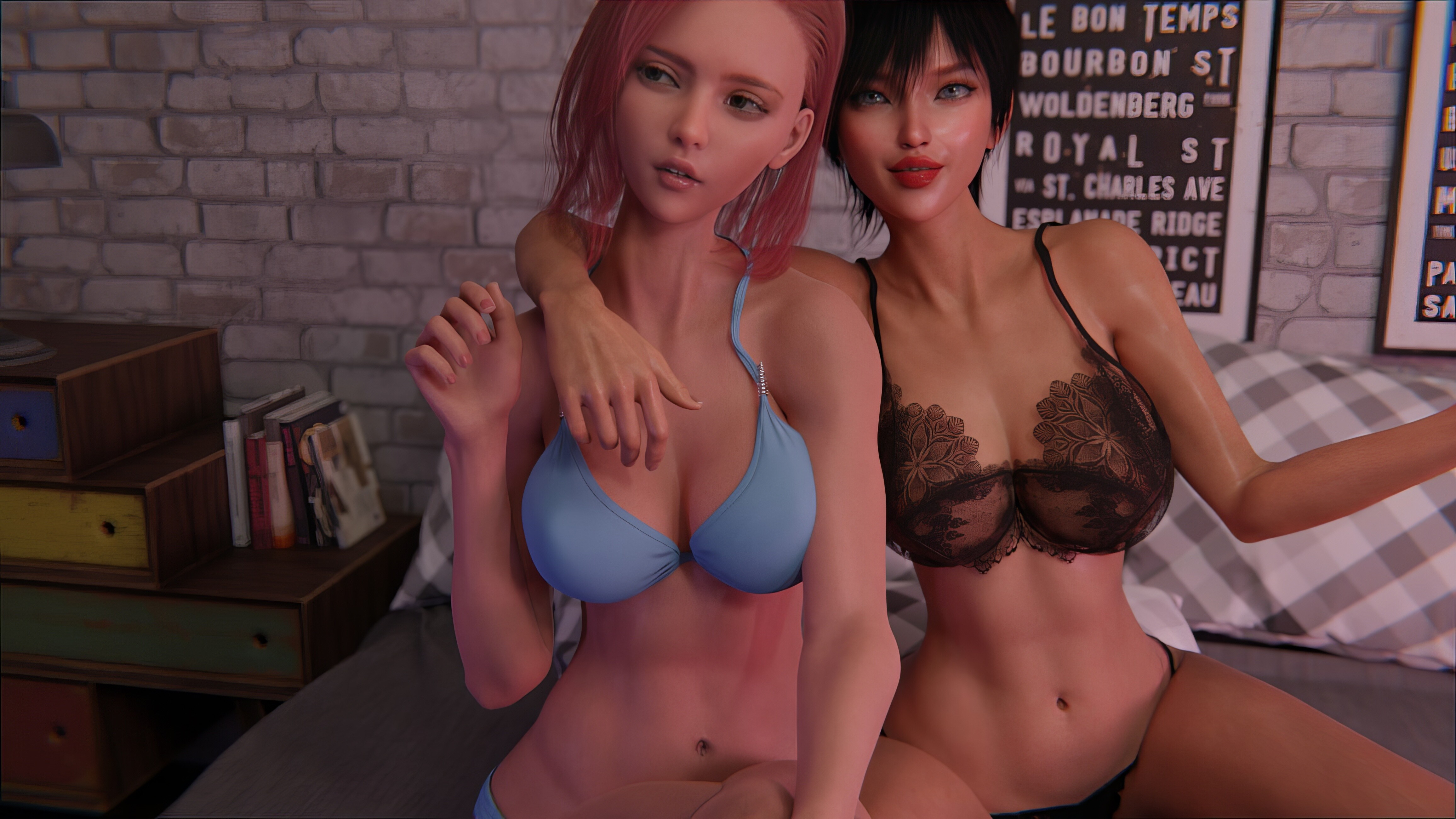 Orgasm Simulator 3 💦 screenshot 8