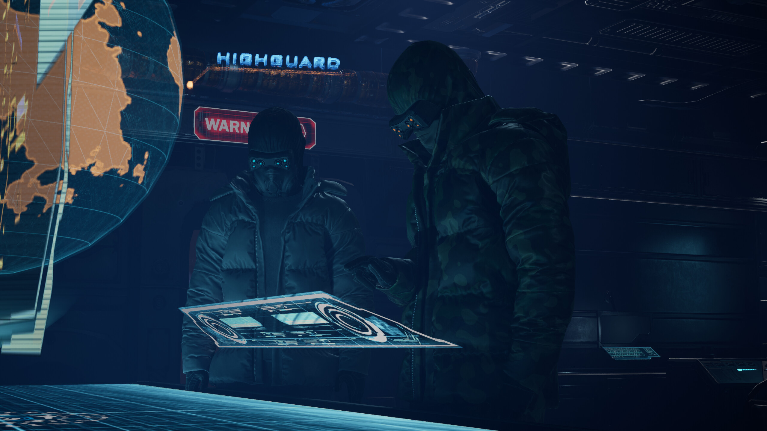 Byte Breach screenshot 7
