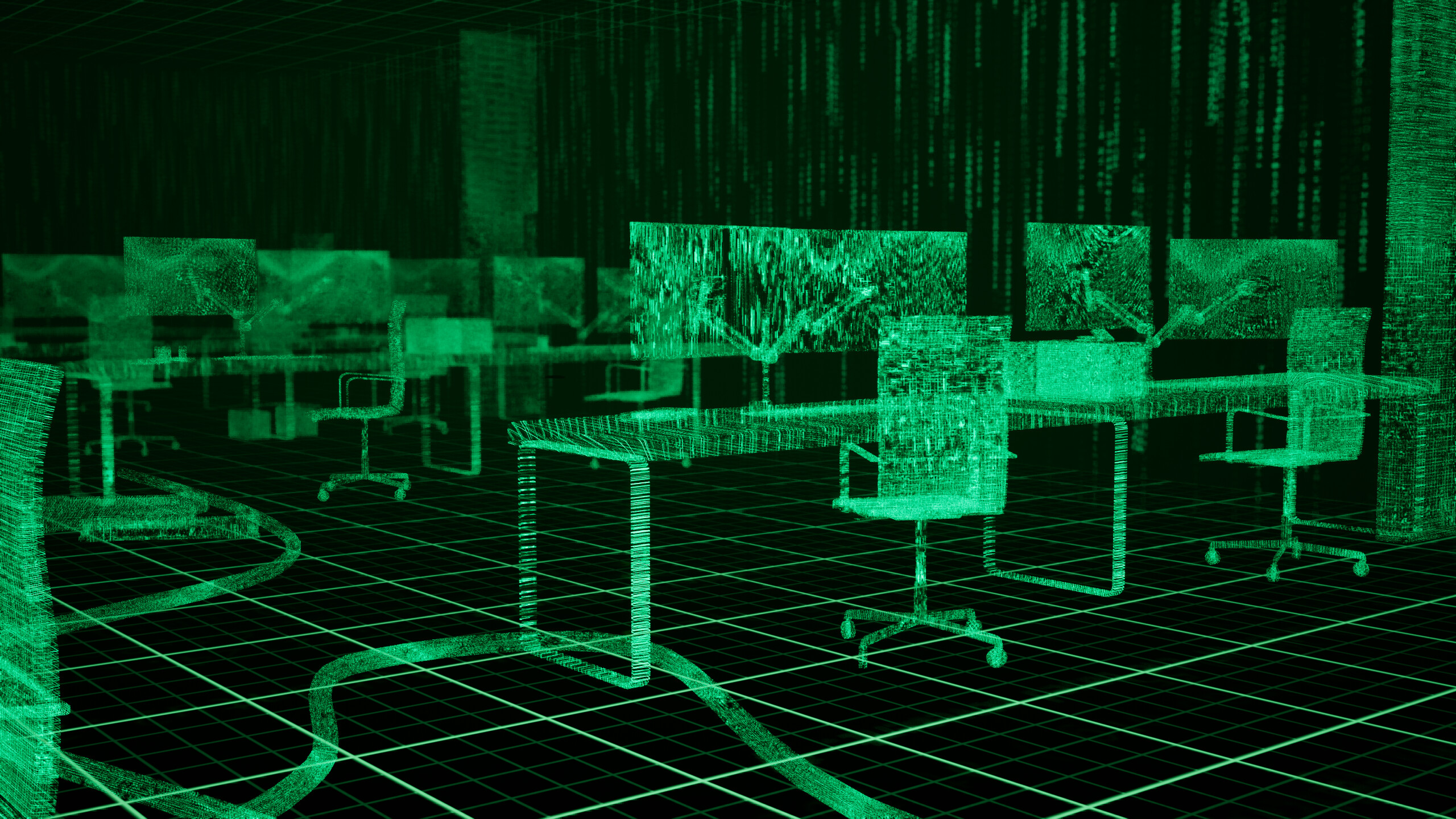Byte Breach screenshot 4