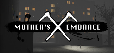 Mother's Embrace: Titelbild