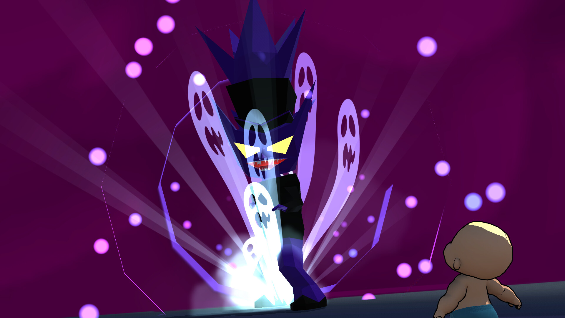 Rock A Bye screenshot 3