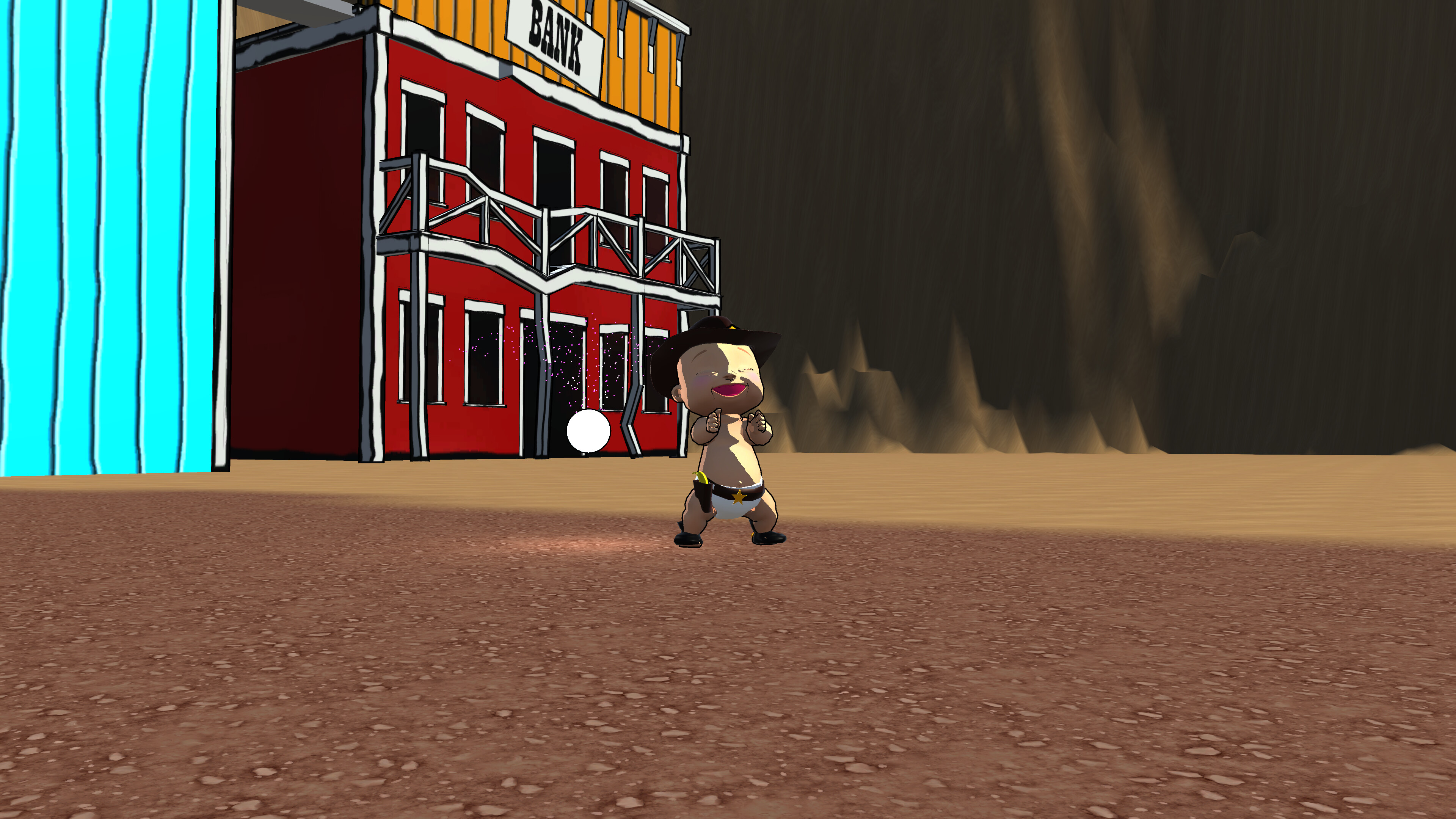 Rock A Bye screenshot 4