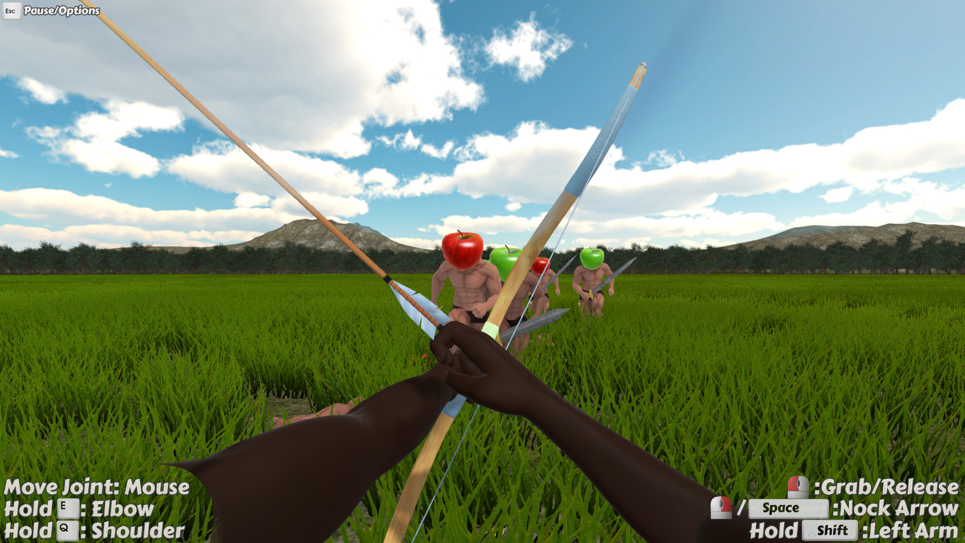 Probably Archery screenshot 8