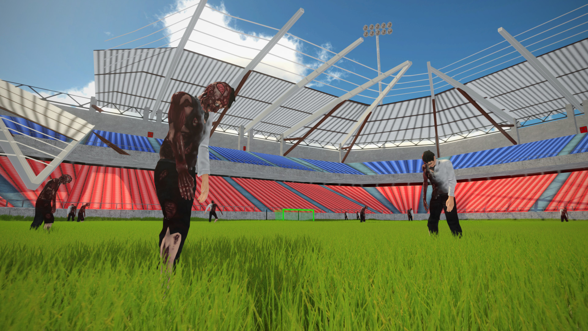 Probably Archery screenshot 6