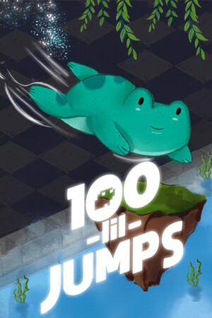 100 li'l jumps