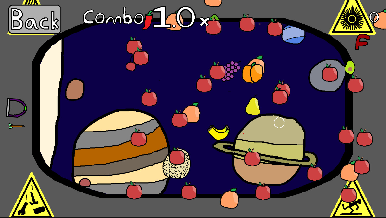 The Launching Section screenshot 5