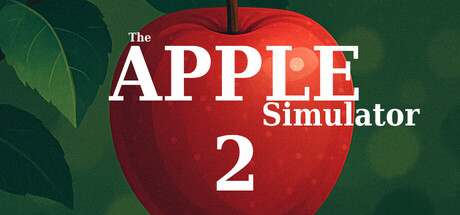 The Apple Simulator 2 Cover Image