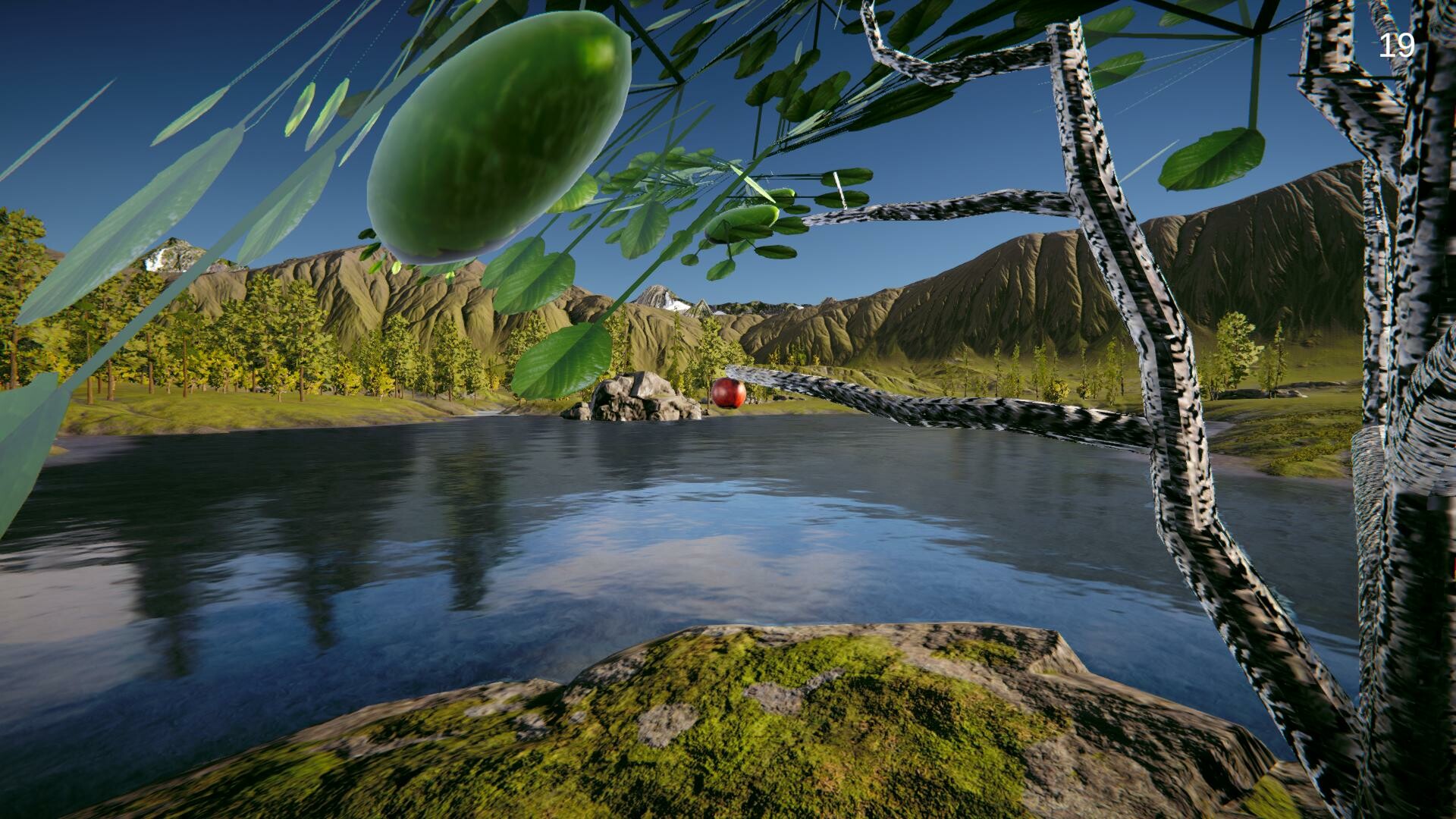 The Apple Simulator 2 screenshot 5