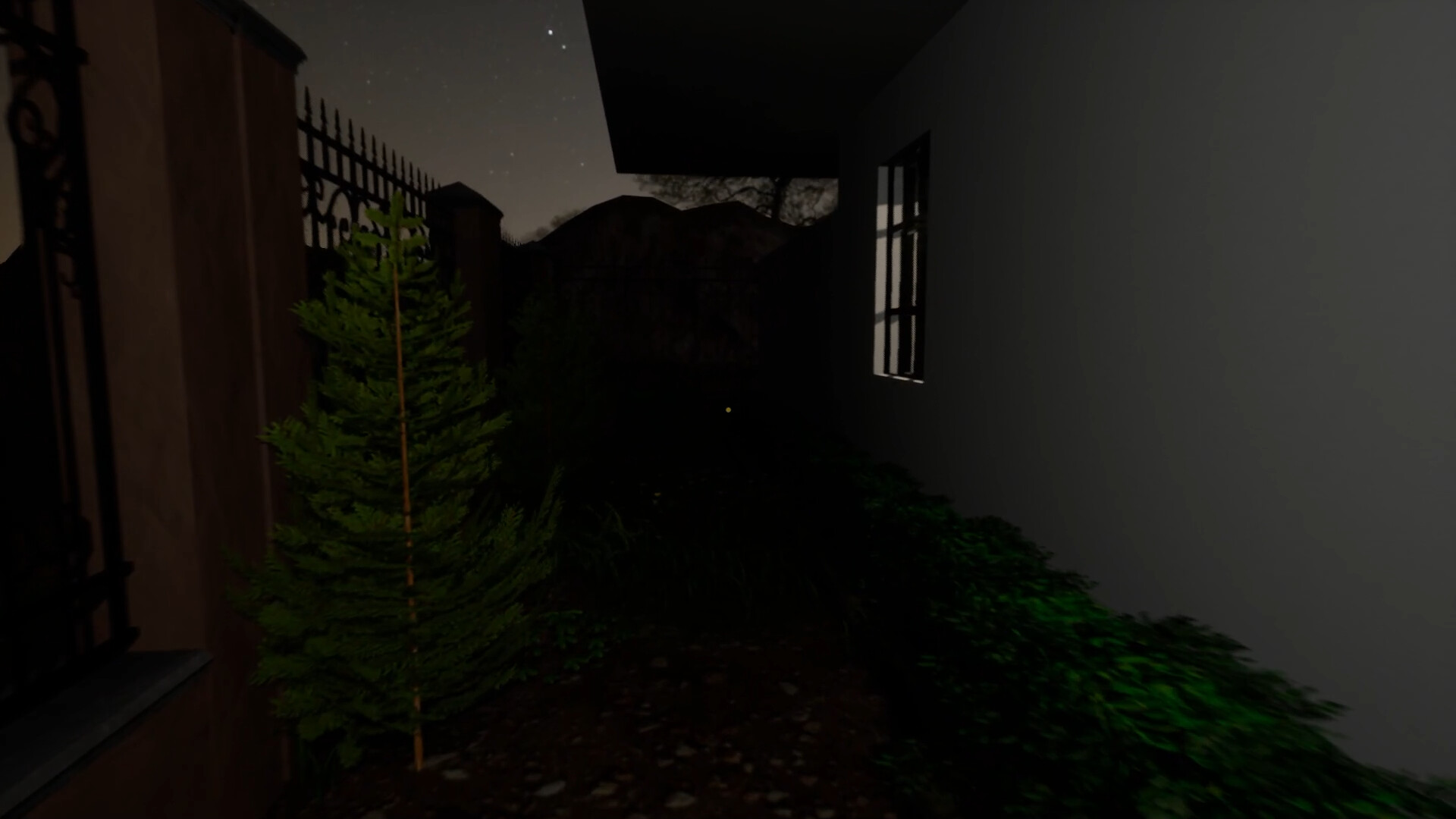 Haunted Things screenshot 4