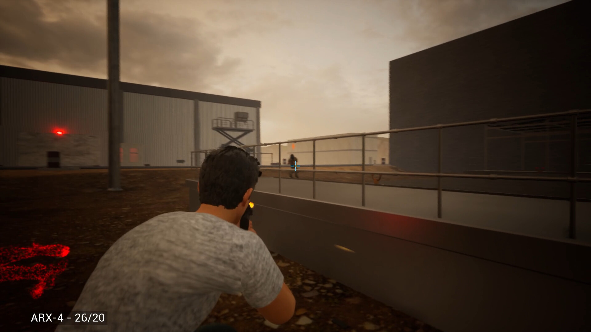 Haunted Things screenshot 9